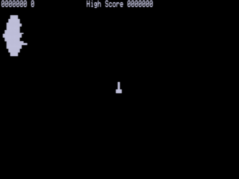 Screen shot